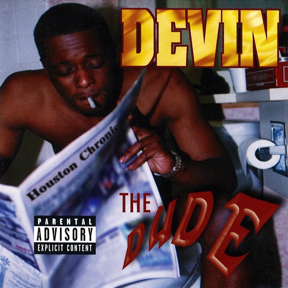 Devin the Dude - The Dude